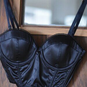 Skarlett Blue Rogue Multi-Way Low Back Bustier